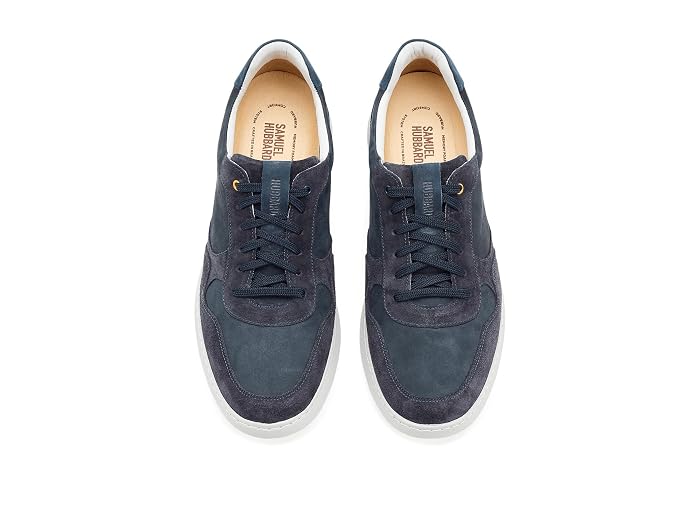 Samuel Hubbard Featherlight Napa Sneakers - Image 2