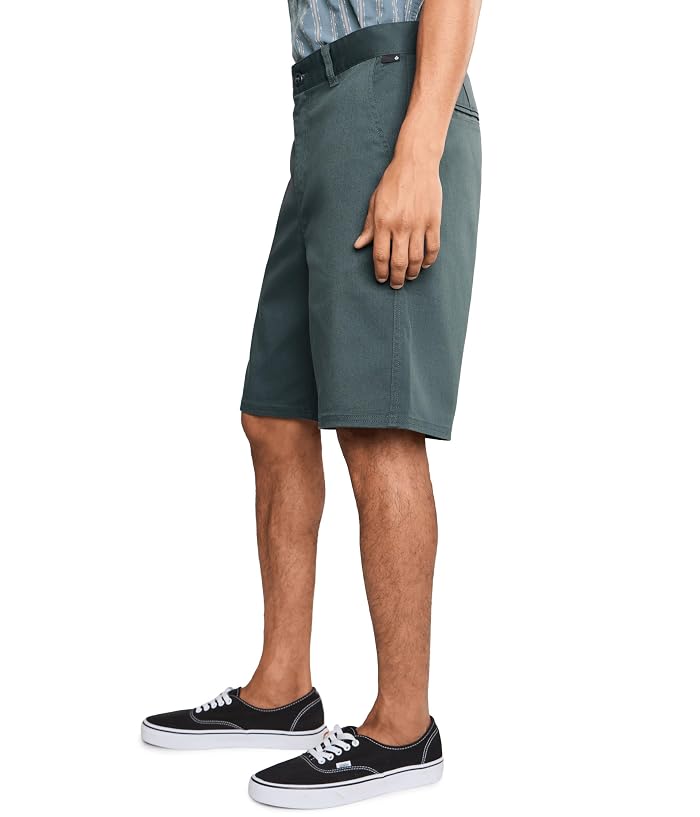 Volcom Billow Shorts 22" - Image 3