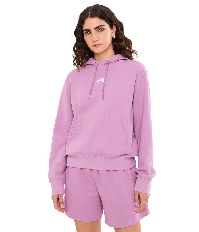 The North Face TNF™ Double Knit Hoodie