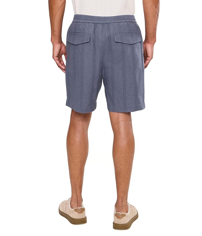 Vince Cove Stripe Shorts - Image 4
