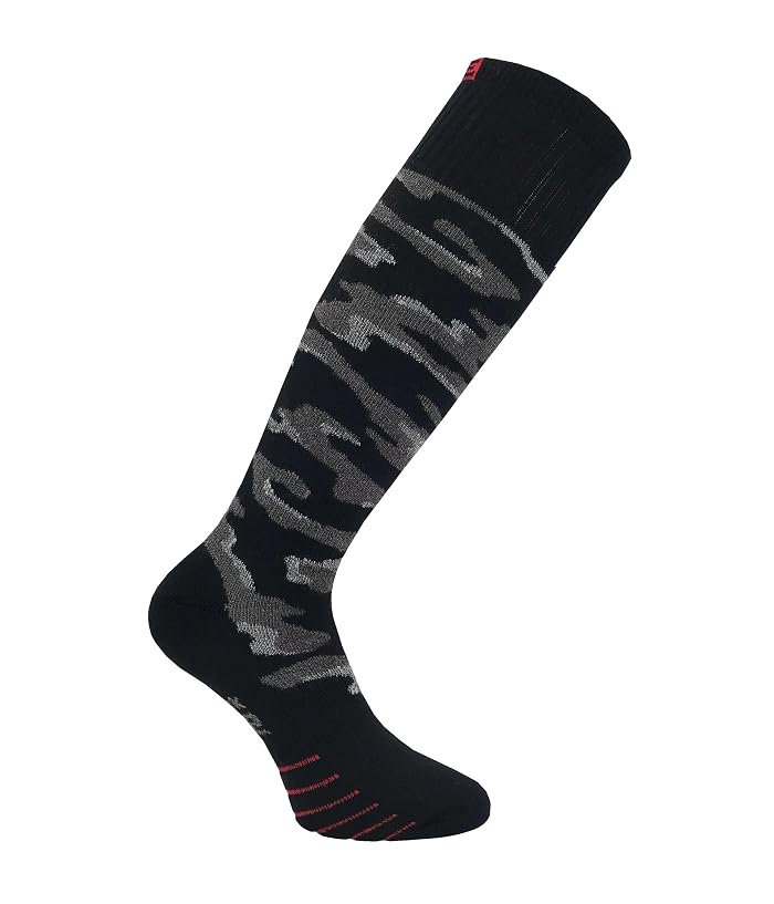 Eurosock Snowbase Ski 2-Pack