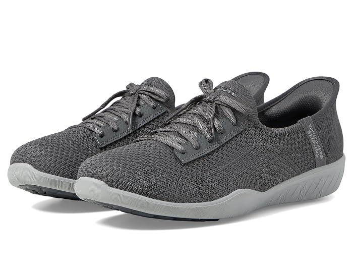 SKECHERS Newbury St - Our Time Hands Free Slip-Ins