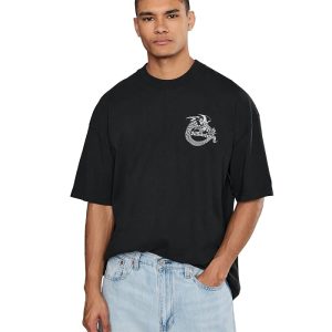 AllSaints Terra Short Sleeve Crew