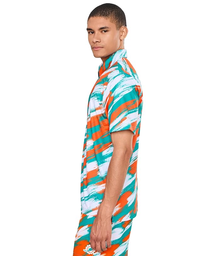 Chubbies The Color Blitz Dolphins (Polo) - Image 3