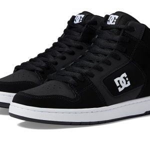 DC Manteca 4 HI