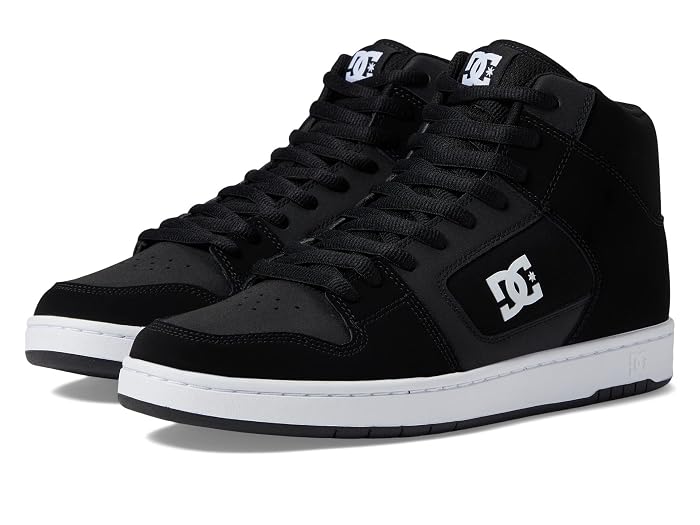 DC Manteca 4 HI