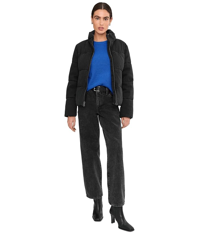 Levi's® Western Denim Puffer - Image 2