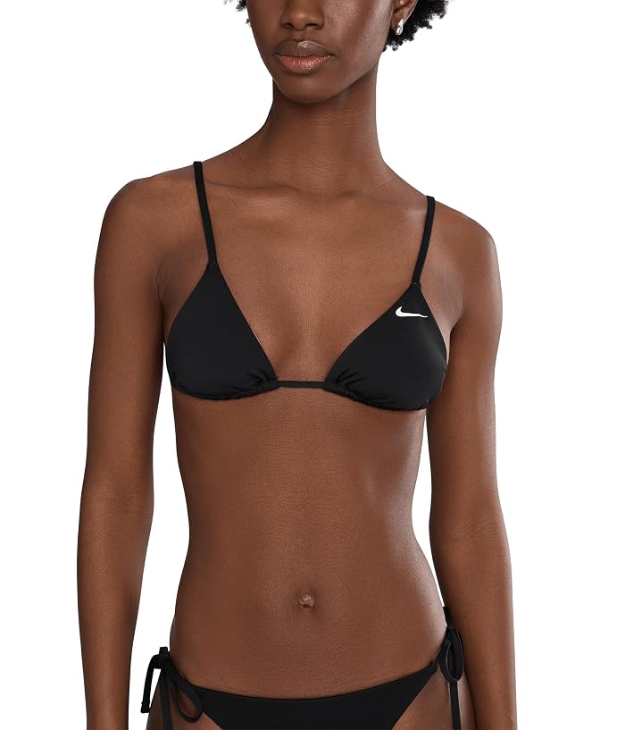 Nike Effortless Essential Triangle Bikini Top