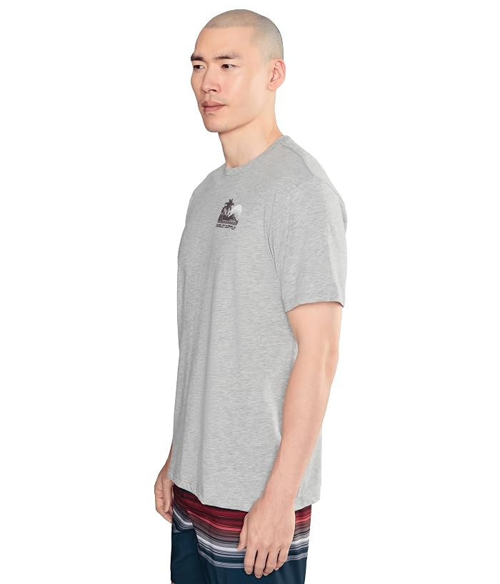 Hurley Island Scape Short Sleeve - Image 3