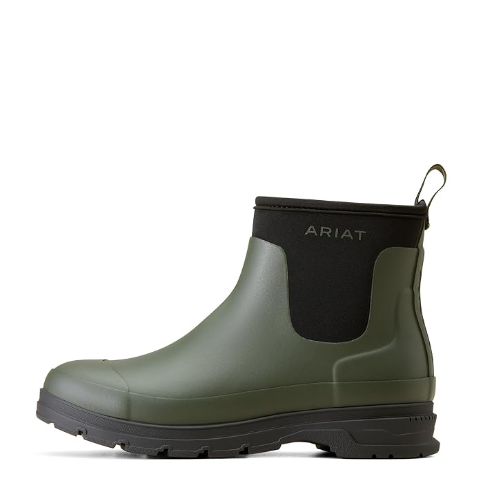 Ariat Kelmarsh Shortie Rubber Boots - Image 4