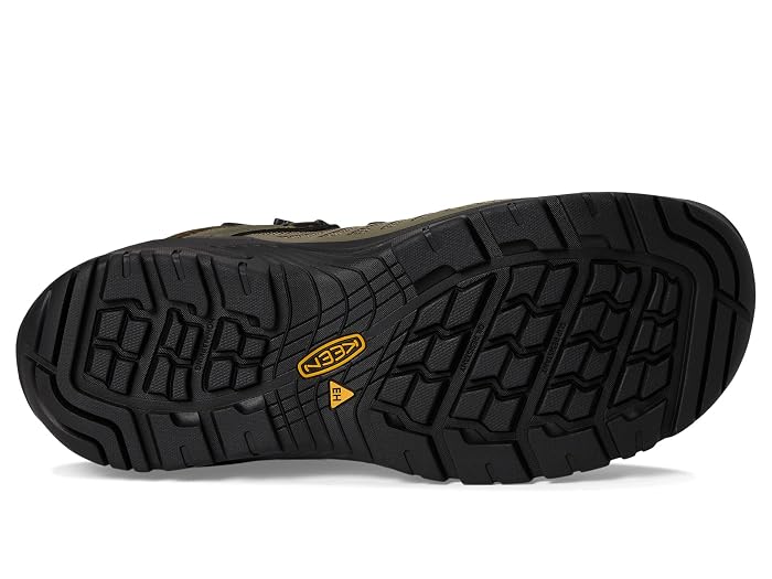 KEEN Utility Reno KBF Mid Waterproof (Comp Toe) - Image 3
