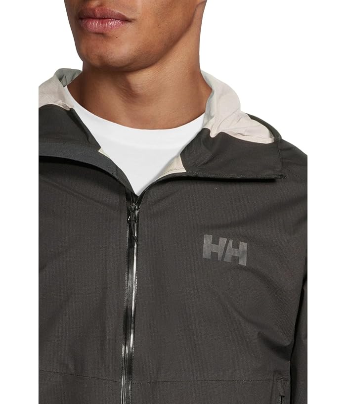 Helly Hansen Verglas 2.5L Fastpack Jacket - Image 4