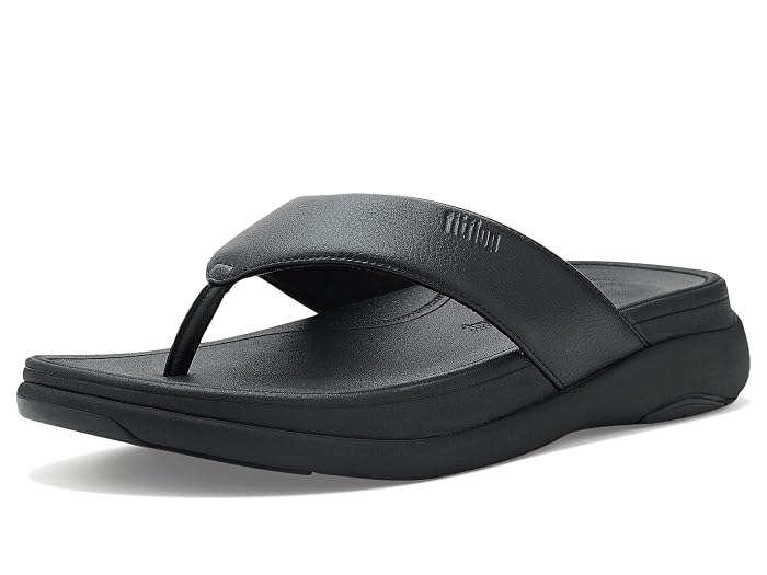 FitFlop F-Mode Go Toe-Post Sandals