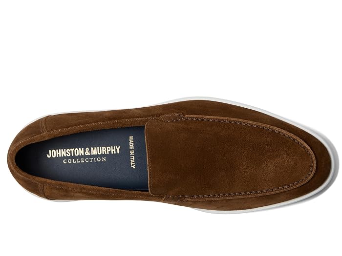 Johnston & Murphy Collection Bolivar Venetian - Image 2