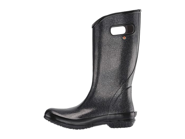 Bogs Rain Boots Glitter - Image 4