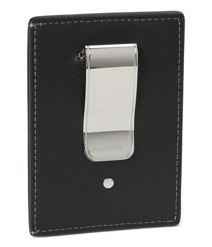 COACH Money Clip Card Case - Image 2