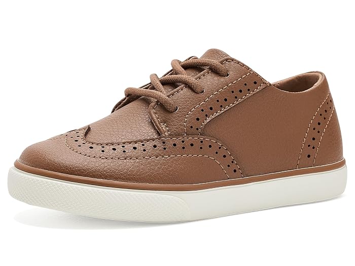 Janie and Jack Wingtip Sneakers (Toddler/Little Kid/Big Kid)