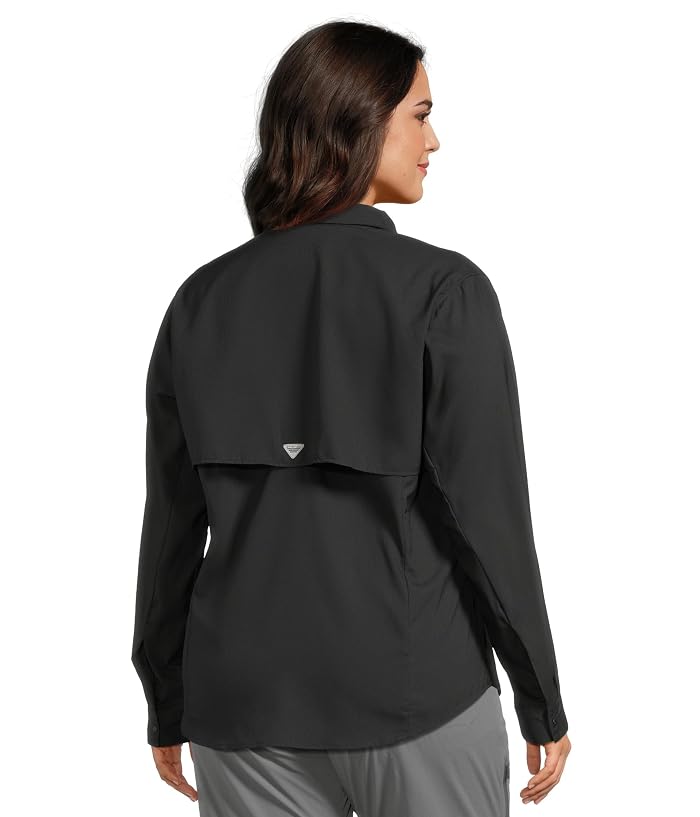 Columbia Tamiami Ii Long Sleeve Shirt - Image 3
