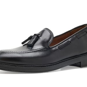 Allen Edmonds Baker Loafer/Moc Shoes
