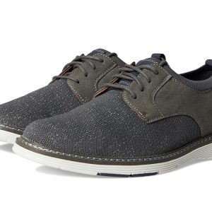 Dockers Edgehill