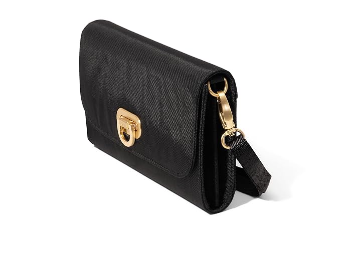 Baggallini Coastal Flip Lock RFID Phone Wallet Crossbody