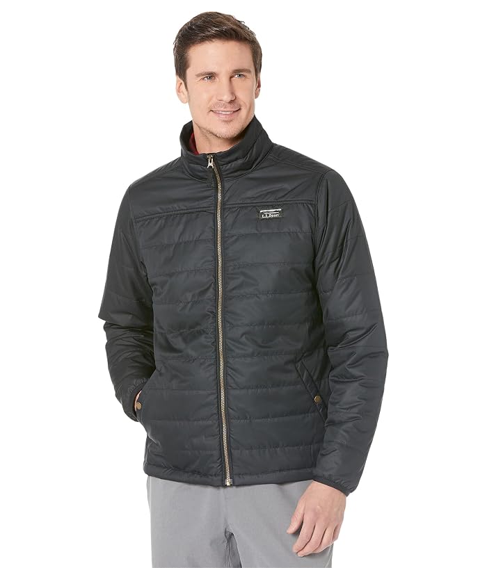 L.L.Bean Mountain Classic Puffer Jacket Regular