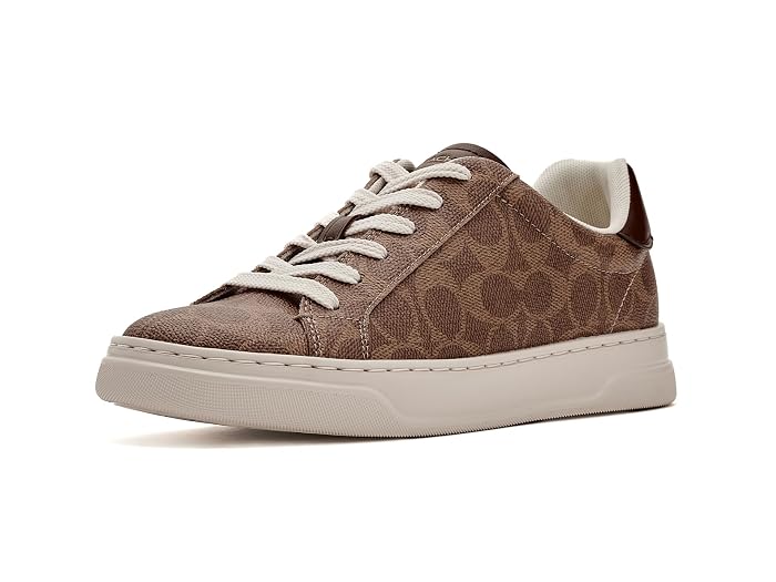 COACH High Line Sneakers