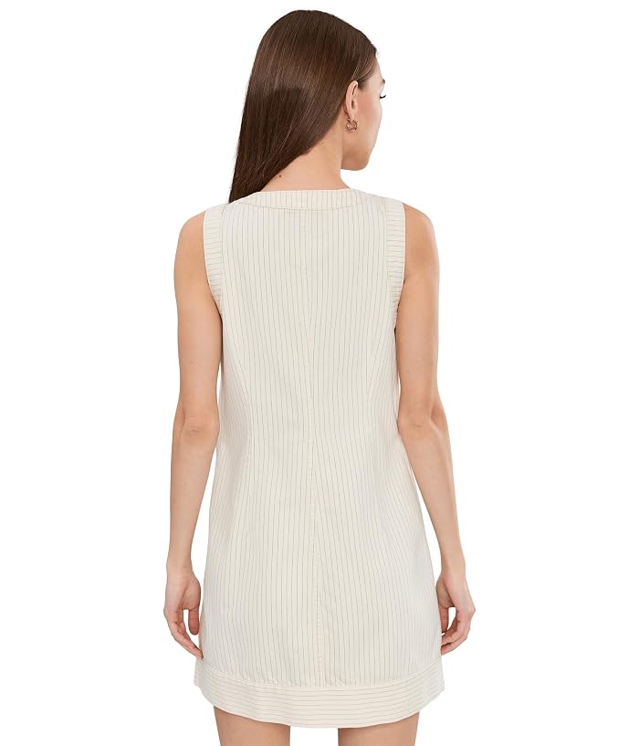 Liverpool Los Angeles Patch Pocket Shift Dress - Image 4