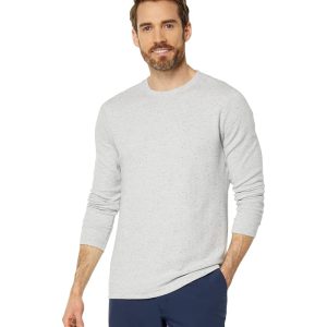 TravisMathew Cloud Waffle Crew