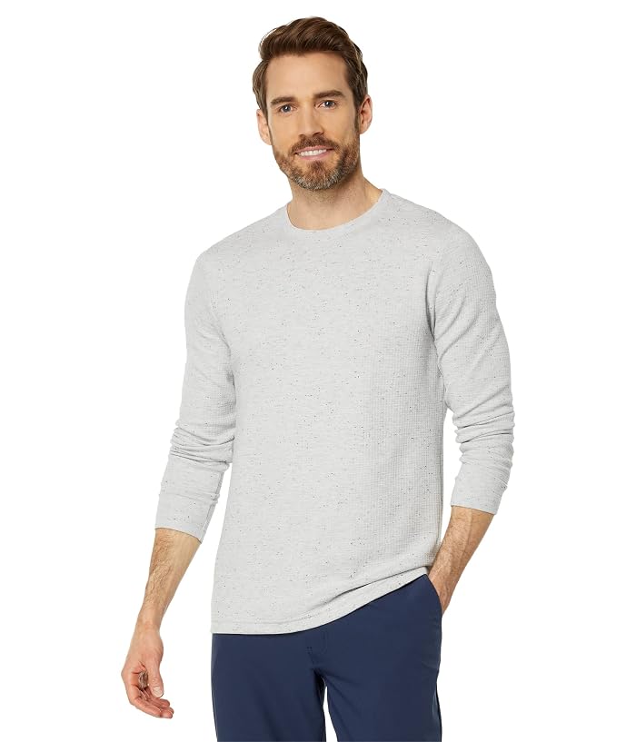 TravisMathew Cloud Waffle Crew