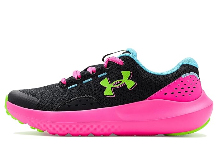 Under Armour Kids Grade School Surge 4 (Big Kid) - Image 4