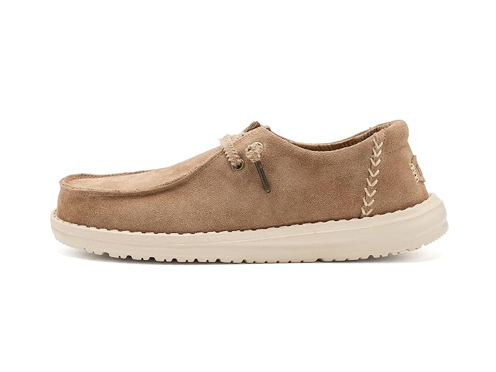Hey Dude Wendy Craft Suede - Image 4