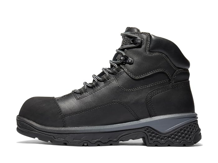 Timberland PRO 6" Bosshog Composite Safety Toe Waterproof - Image 4