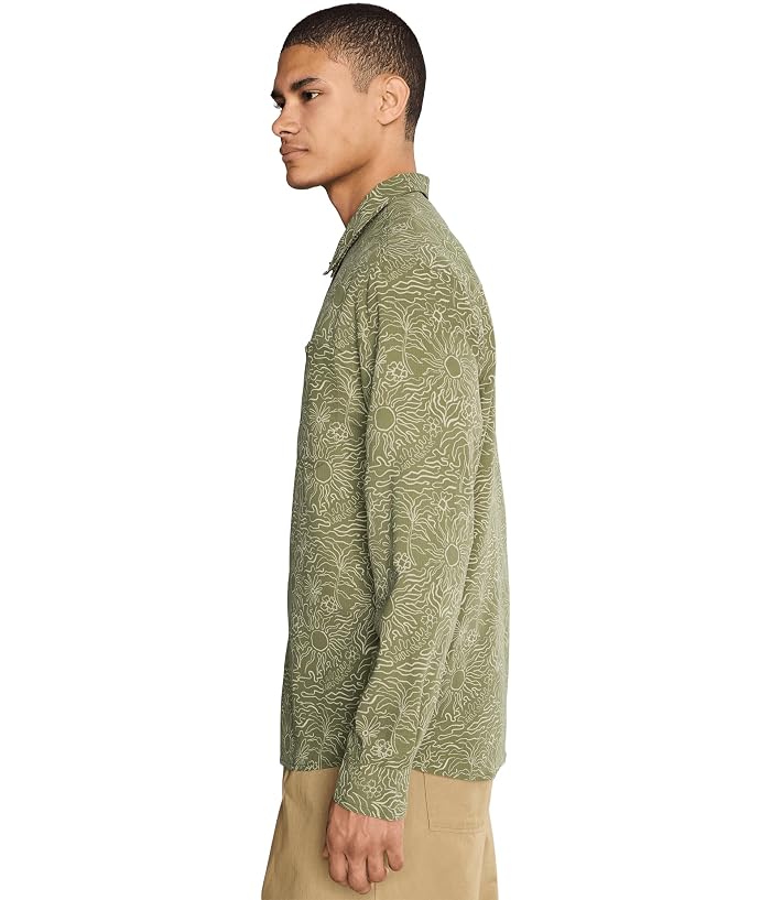Royal Robbins Salathe Sun Shirt Long Sleeve - Image 3