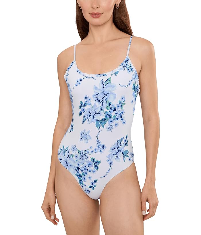 Beach Riot Britt One Piece