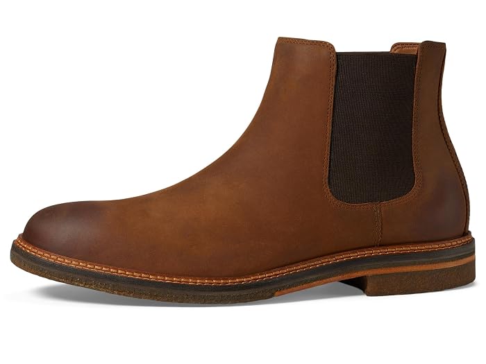Johnston & Murphy Calder Chelsea Boots - Image 4