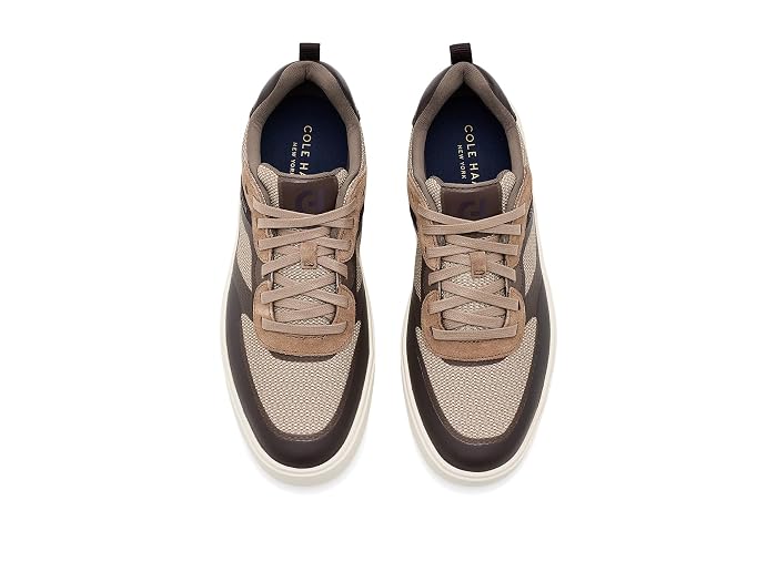 Cole Haan Grand Crosscourt Champ Sneakers - Image 2