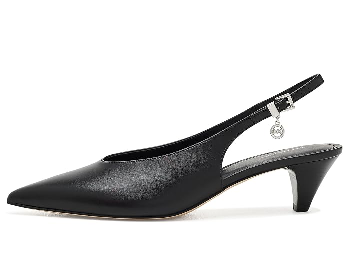 MICHAEL Michael Kors Tonya Kitten Pumps - Image 2