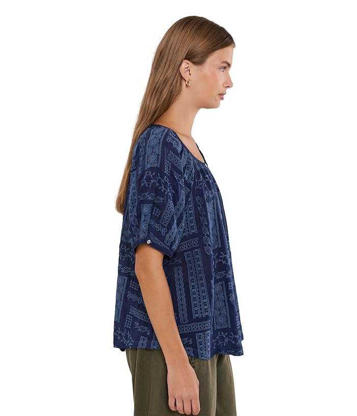 Johnny Was Avah Button-Down Shirt - Image 3