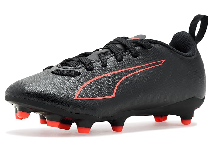 PUMA Kids Ultra Play Firm, Artificial Ground Soccer Cleats (Little Kid/Big Kid)