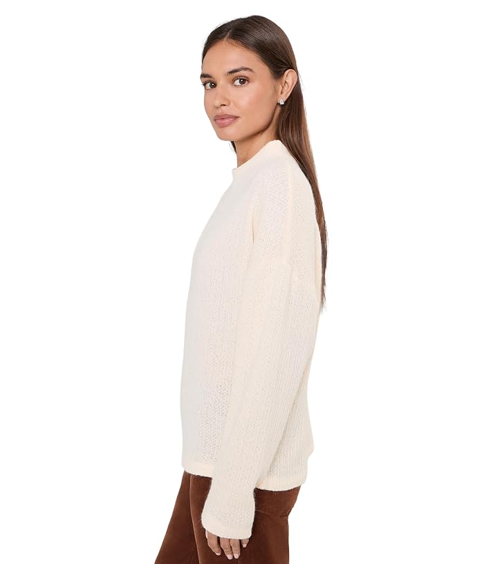 Sanctuary Ribbed Dolman Sweatshirt - Image 3