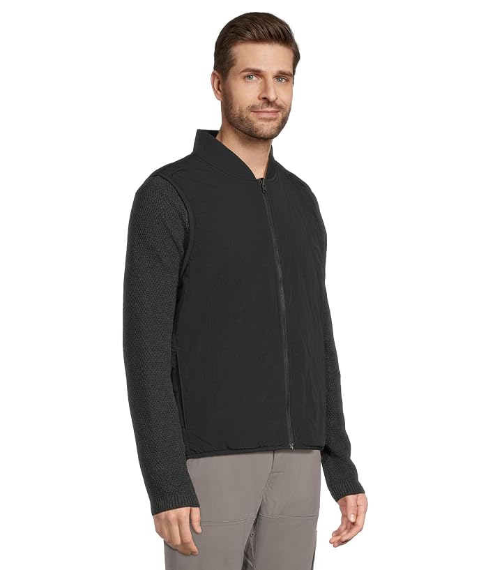 Prana Encinitas Reversible Vest - Image 2