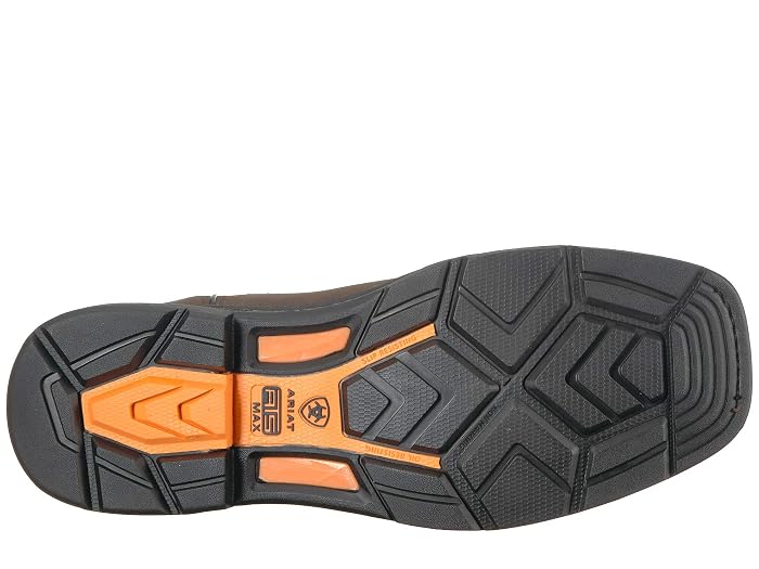 Ariat Work Workhog XT Wide Square Toe H2O Carbon Toe - Image 3