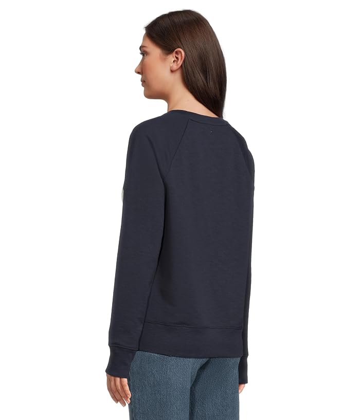 L.L.Bean Peaks Island Crewneck Logo - Image 3