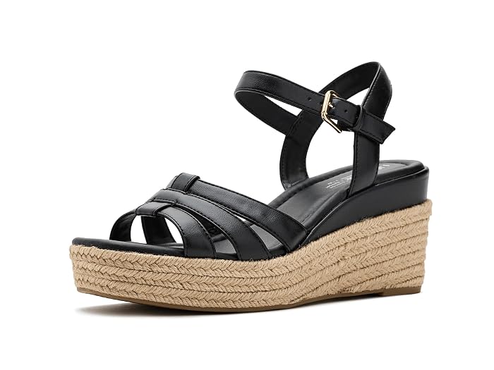 LifeStride Havana Espadrille Sandals