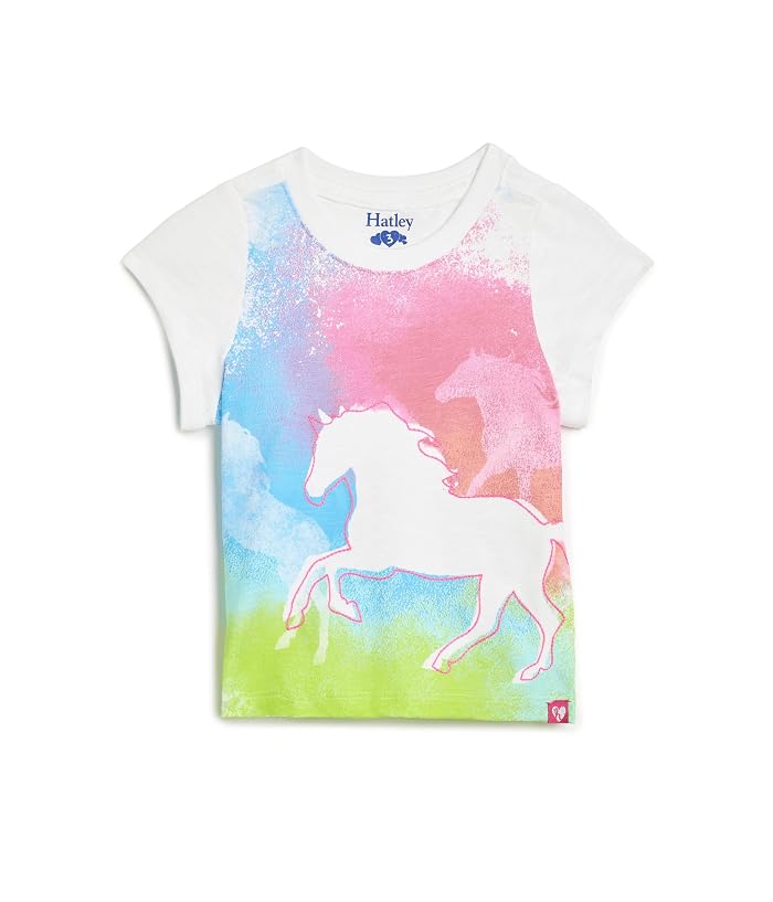 Hatley Kids Graphic Tee (Toddler/Little Kid/Big Kid) - Image 4