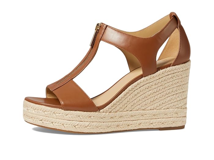 MICHAEL Michael Kors Berkley Mid Wedge - Image 3