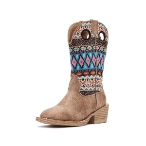 Roper Kids Willow Aztec (Toddler/Little Kid)