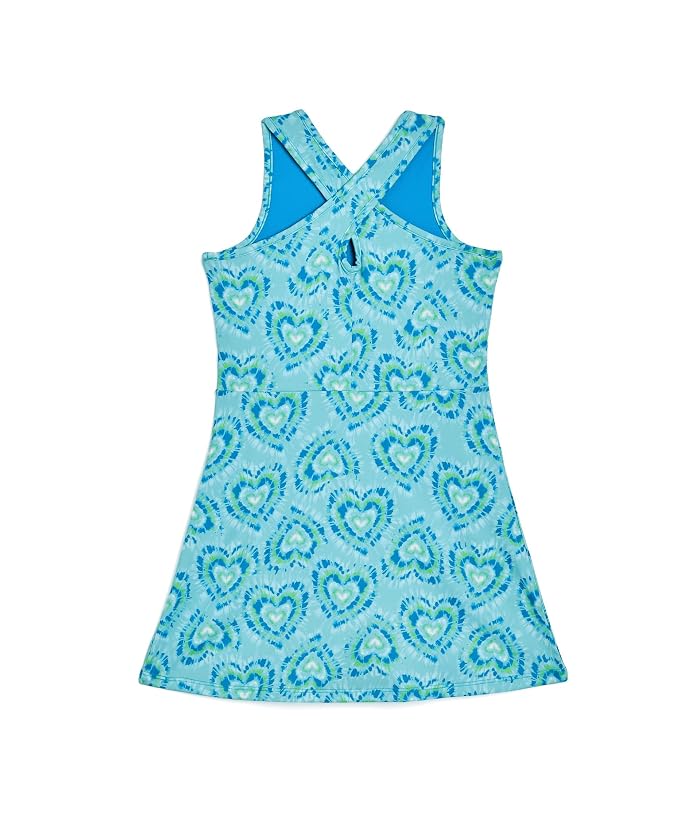 Hatley Kids Active A-Line Dress (Toddler/Little Kid/Big Kid) - Image 2