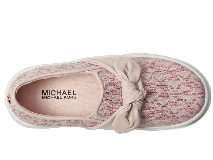 MICHAEL Michael Kors Kids Jem Bow (Toddler) - Image 2